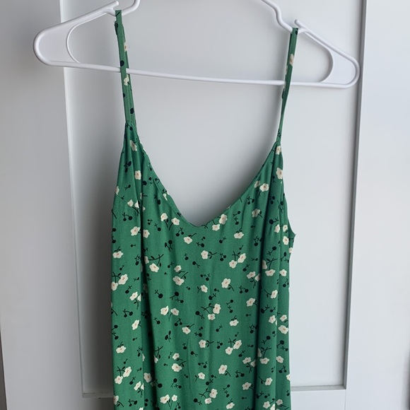 Reformation Crimini Dress - Picture 2 of 8